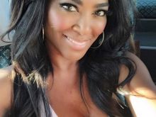 Kenya Moore