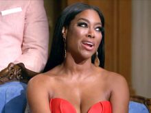 Kenya Moore