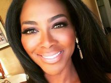 Kenya Moore