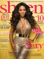 Kenya Moore