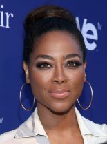 Kenya Moore