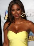 Kenya Moore