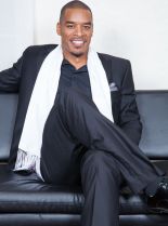 Kenyon Glover