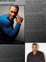 Kenyon Glover