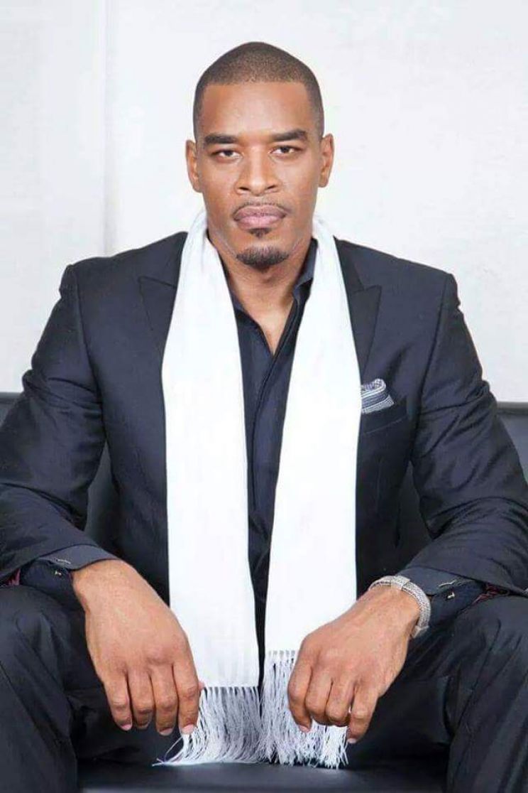Kenyon Glover