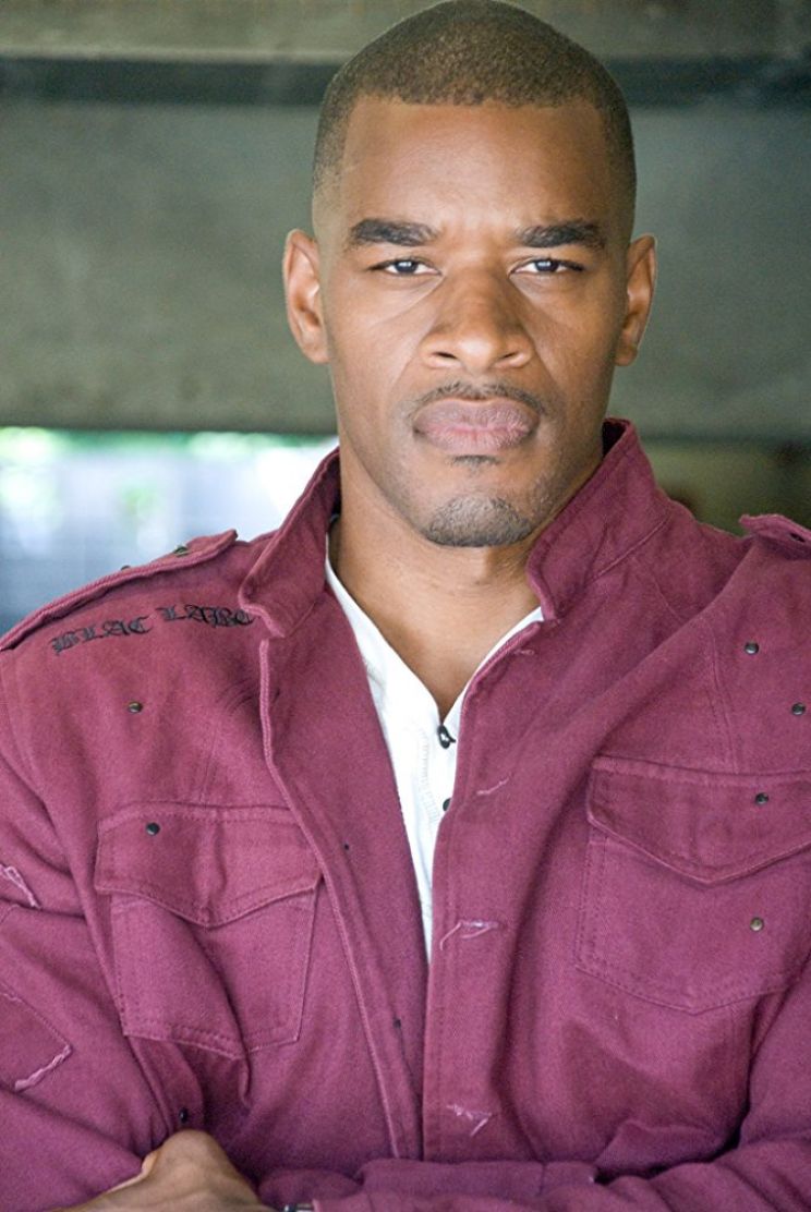 Kenyon Glover