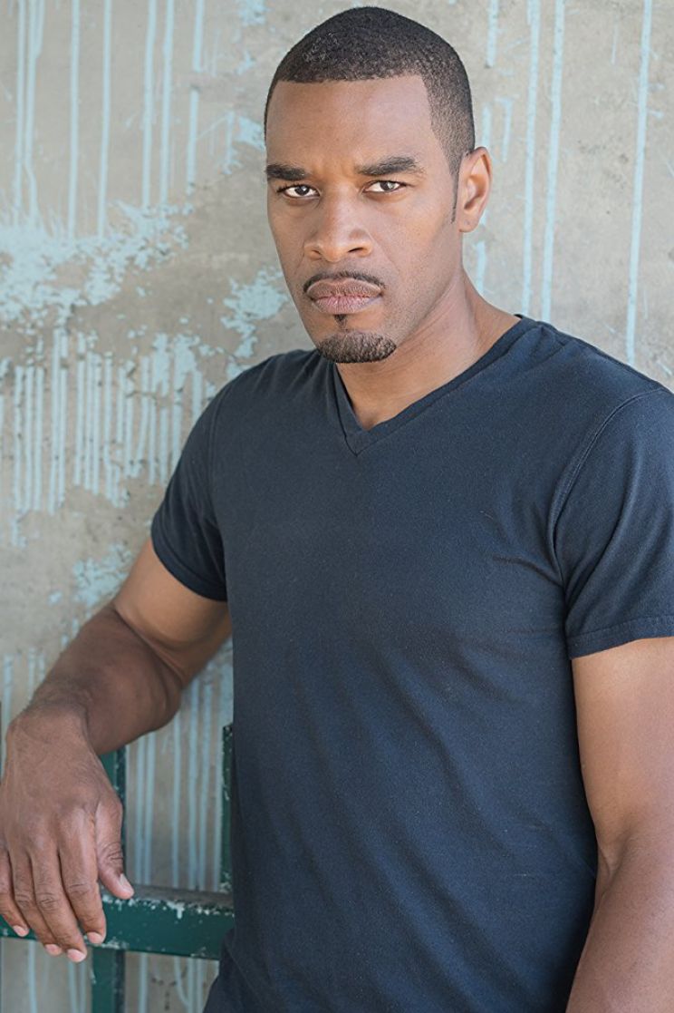 Kenyon Glover