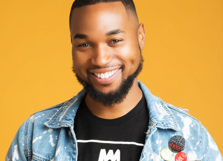 Kenyon Glover