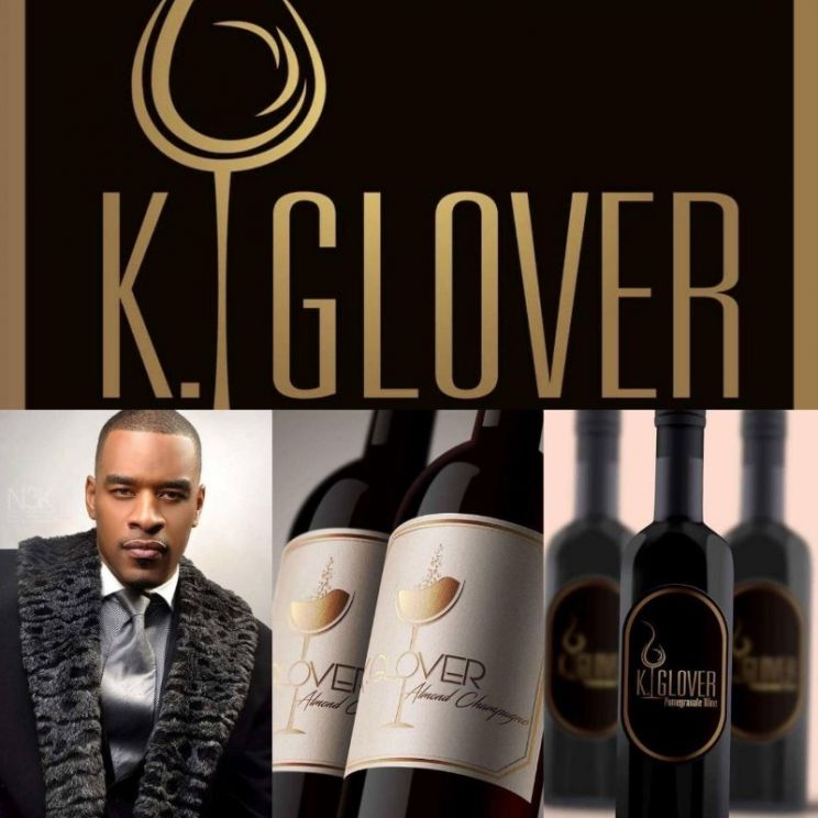 Kenyon Glover