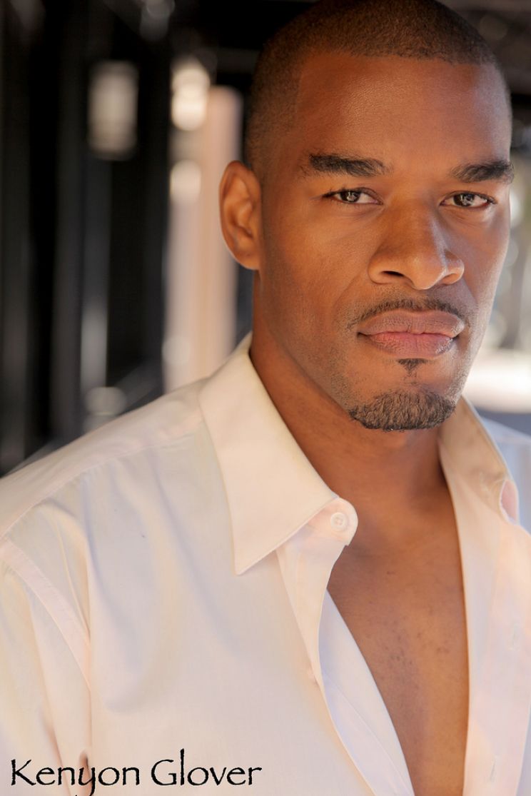 Kenyon Glover