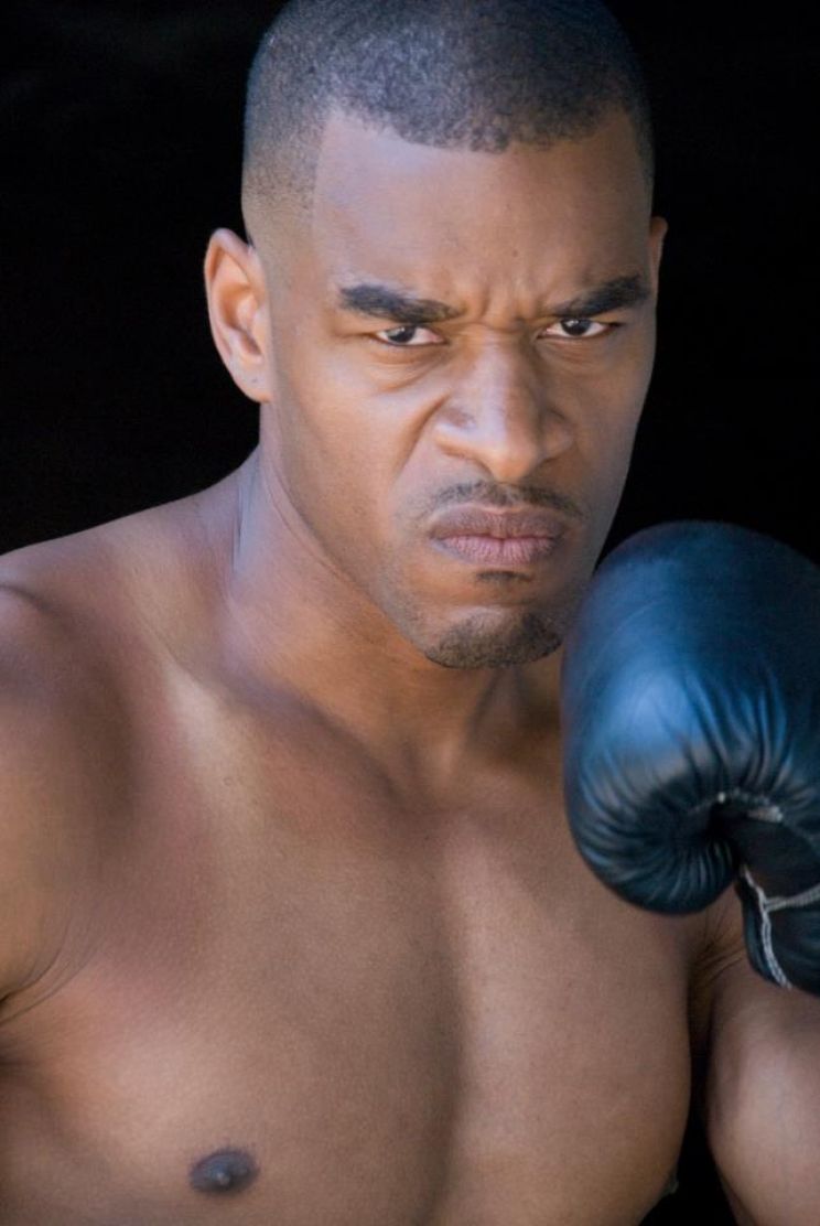 Kenyon Glover