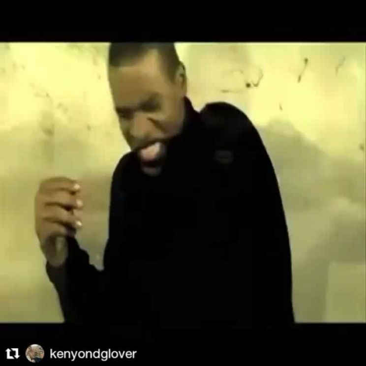Kenyon Glover