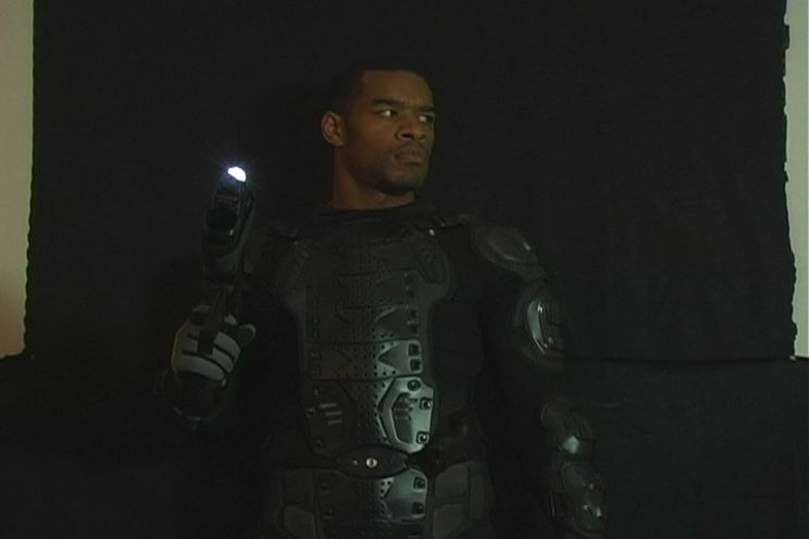 Kenyon Glover