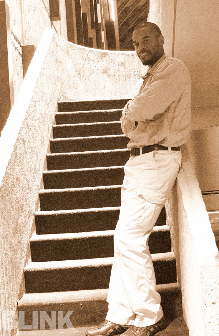 Kenyon Glover