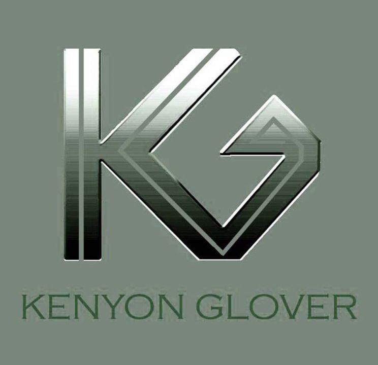 Kenyon Glover