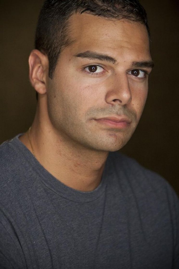 Kenyon Glover
