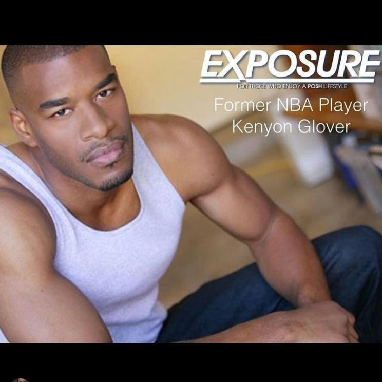 Kenyon Glover