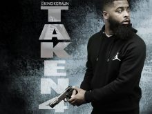 Keraun Harris
