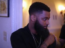 Keraun Harris