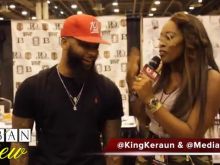 Keraun Harris