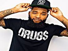 Keraun Harris