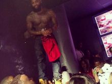 Keraun Harris photo
