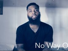 Keraun Harris photo