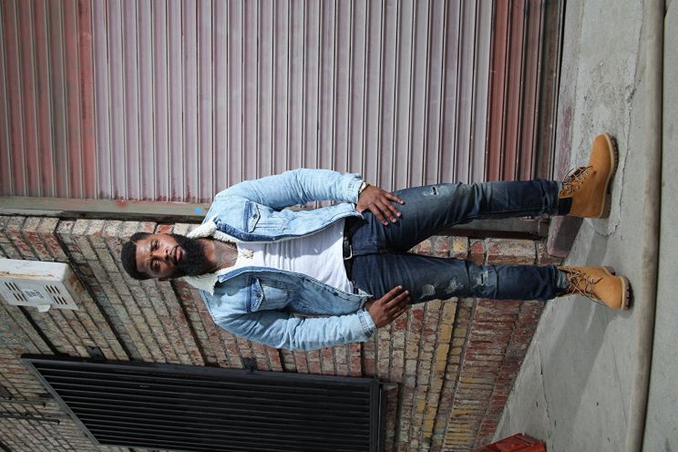 Keraun Harris