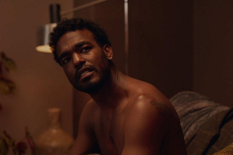 Keraun Harris