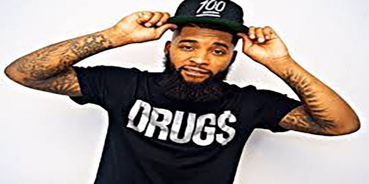 Keraun Harris