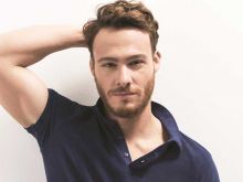 Kerem Bursin