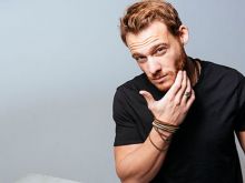 Kerem Bursin