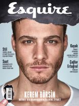 Kerem Bursin #1796058 picture (Portrait Medium)