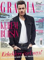 Kerem Bursin