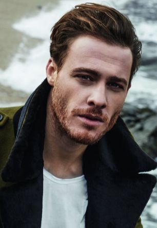 Kerem Bursin