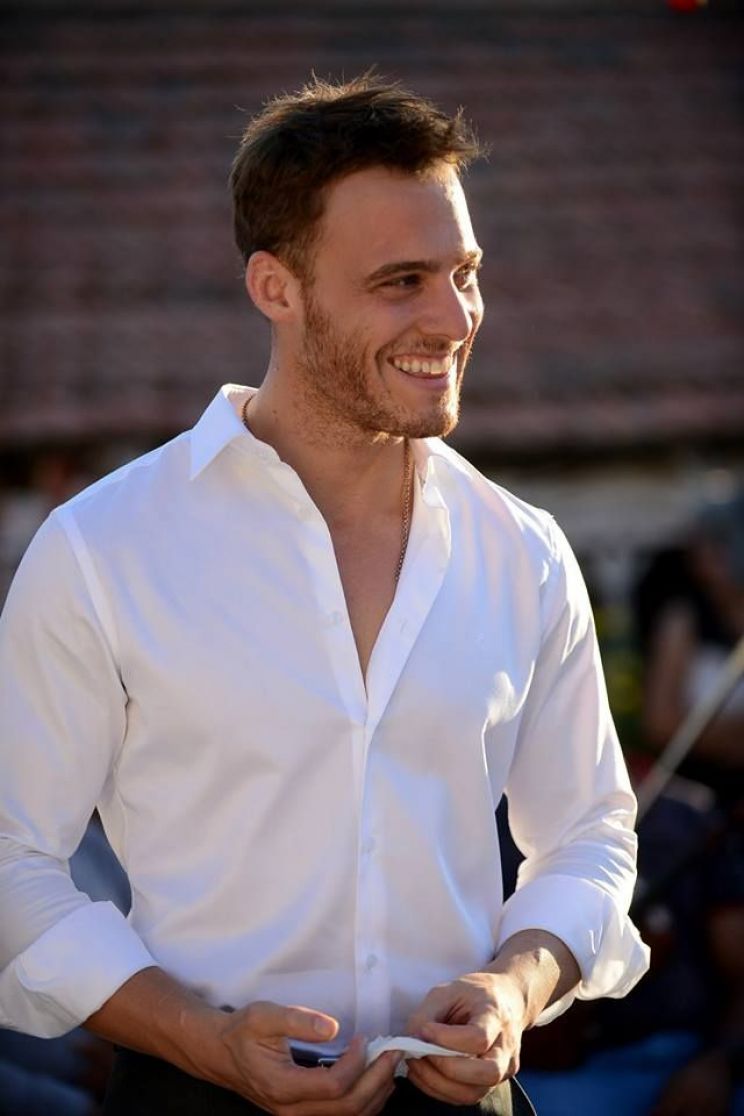 Kerem Bursin