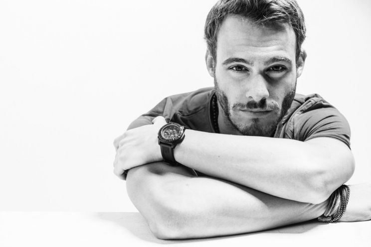 Kerem Bursin