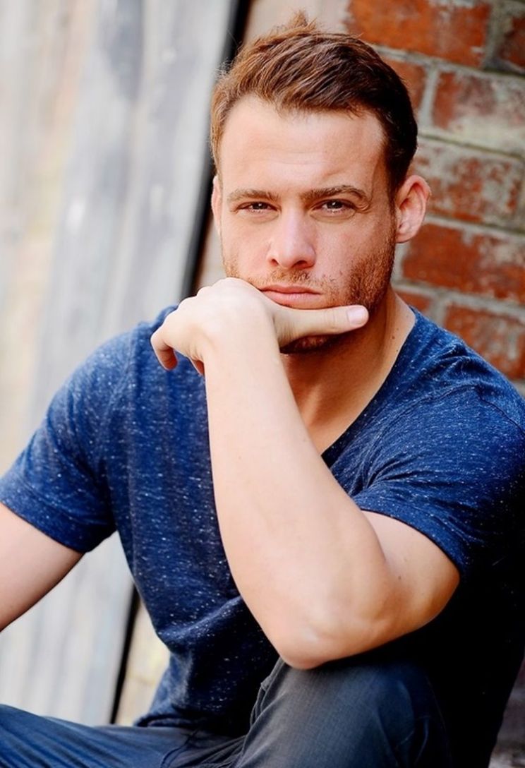 Kerem Bursin