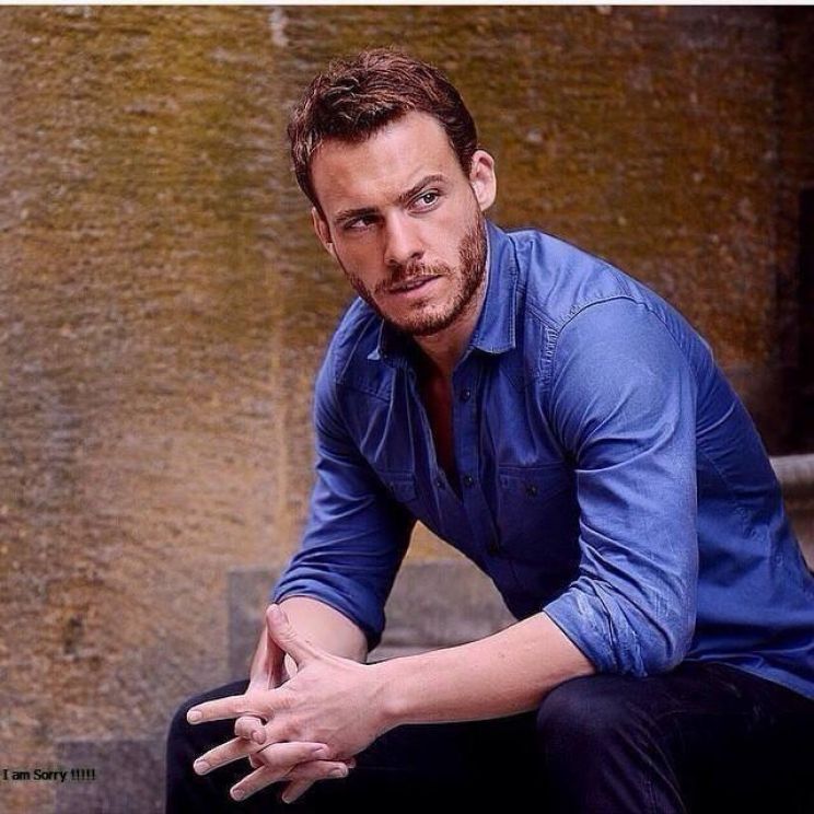 Kerem Bursin