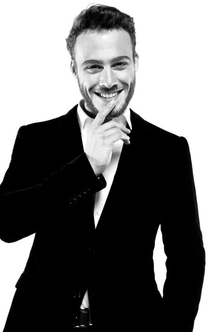 Kerem Bursin