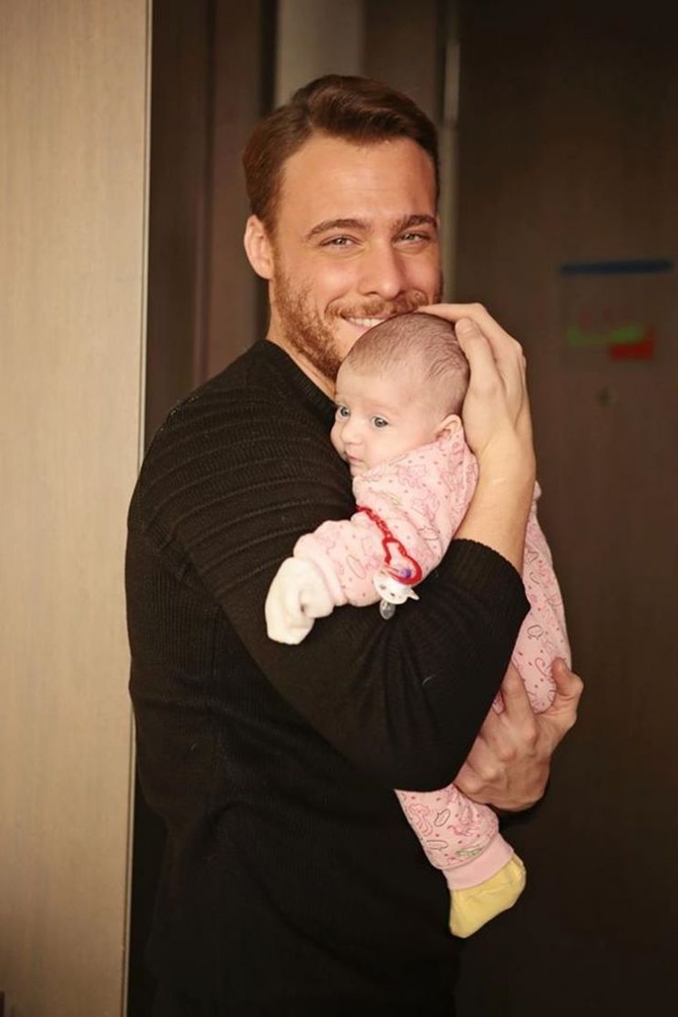 Kerem Bursin