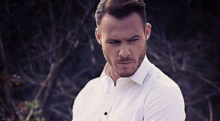 Kerem Bursin