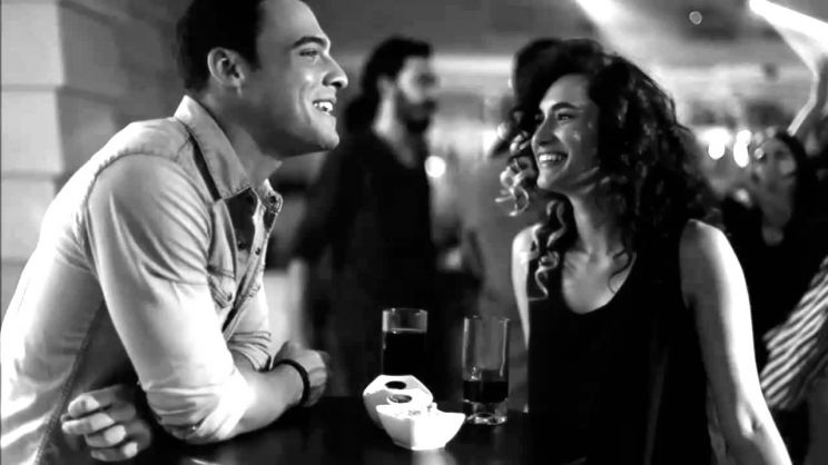 Kerem Bursin
