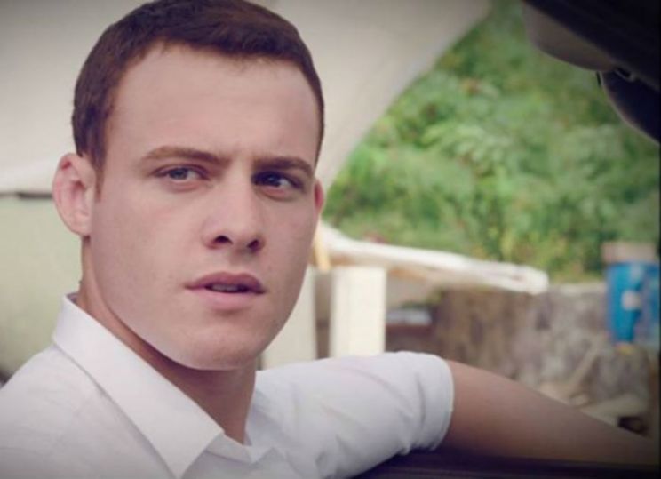 Kerem Bursin