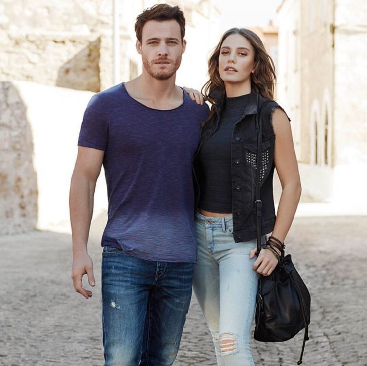 Kerem Bursin