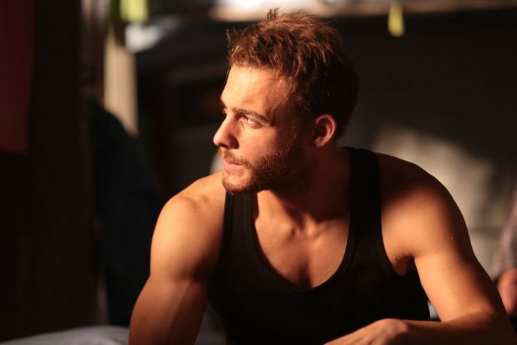 Kerem Bursin