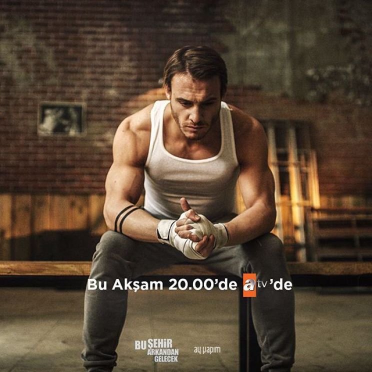 Kerem Bursin