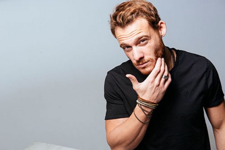 Kerem Bursin