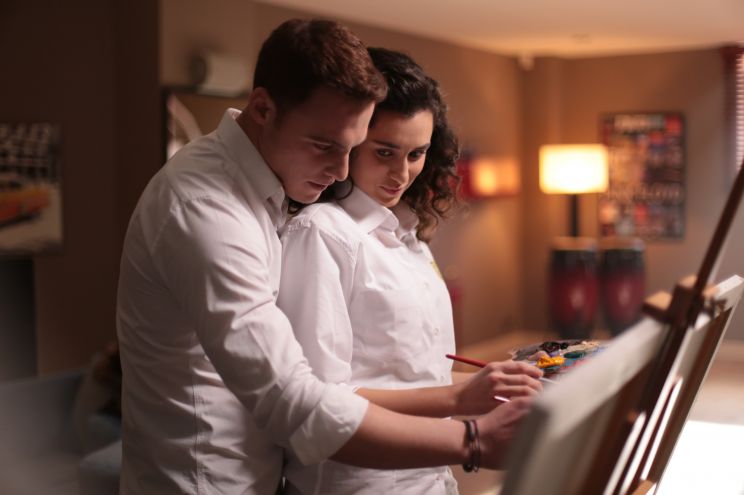 Kerem Bursin