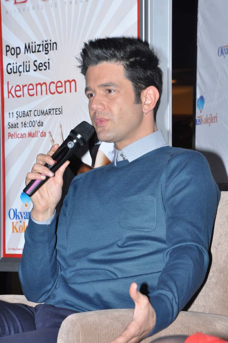 Keremcem